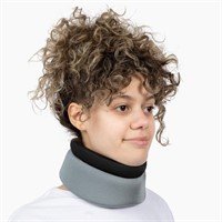 R1723  BraceUP Neck Brace - Soft Cervical Collar