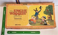 1971 The Uncle Wiggily Game, Howard R. Garis
