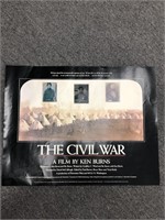 The Civil War: A Film by Ken Burns