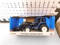 1:32 Scale Ford New Holland 8870