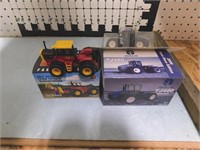 1:64 Scale New Holland TJ480, New Holland Special