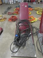 Novatec Tile Heater w/Cord