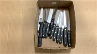 11  Knives