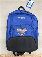 Columbia PFG backpack