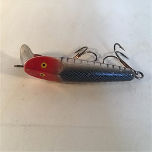 VINTAGE FISHING LURE