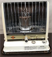 Kero-Sun Kerosene Heater