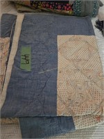 Vintage Quilt