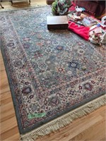 Oriental Style Rug 64x94