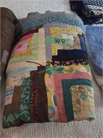 Vintage Quilt