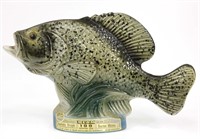 Beam Fishing Hall of Fame Decanter - Bass