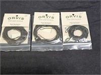 3 Orvis Sink Tip Systems - New in Pack