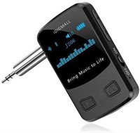 TESTED - iDIGMALL Bluetooth 5.0 Music Receiver