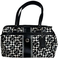 Authenic Coach Satchel Purse