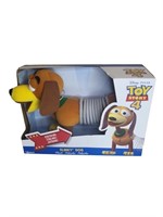 NEW Pixar Toy Story 4 Slinky Dog Plush