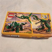 Lego Creator Dino