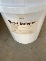 Wood Stripper