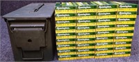 (180) 12ga. 000 Buckshot Remington Shotgun Shells