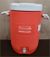 Rubbermaid 5 Gallon Water Cooler