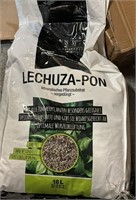 SEALED-Lechuza Pon 18L Bag