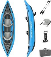 Bestway Cove Champion X2 Inflatable Kayak