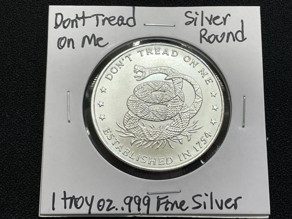 May 27th Special Collector Coin and Currency Auction