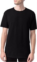(N) Hanes Mens Originals Garment Dyed T-Shirt, 100