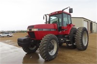 1997 CIH 8930 Tractor #JJA0082050