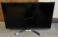 LG 32" Monitor 32UD59