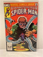 Spectacular Spider-Man #78