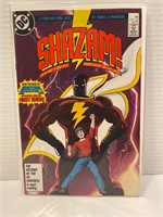 Shazam #1 1987