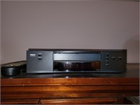RCA VCR