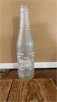 Double Cola bottle from Greensburg,KY