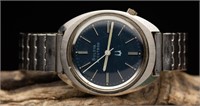 Bulova Accutron N6 1976 Men's Wristwatch