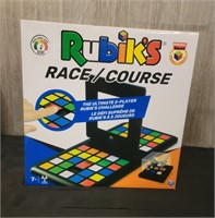 Rubik's Race  7+  2 player game New