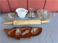 Vintage Kitchen Goodies