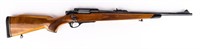 Gun Remington 660 Bolt Action Rifle .350 Rem Mag