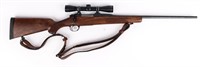 Gun Kimber 84M Bolt Action Rifle .308 Win