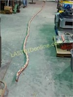 Long Thick Rope