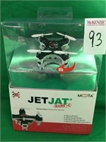 MOTA-JET JAT NANO-C CAMERA DRONE