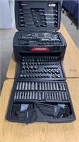 New Husky 230 Pc Mechanic Tool Set