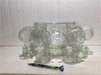 Vintage Glass