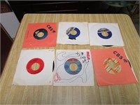 GROUP OF 45LPS