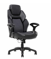 DPS Gaming 3D Insight Office Chair with
