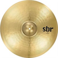 SABIAN 20" SBr Ride