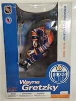 Wayne Gretzky 12" Action Figure