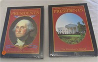 New American Presidents Vol. 2
