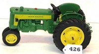 JD 430 NF, possible early Nolt, 1/16