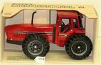 Ertl Case IH 7488 2+2 Tractor, 1/16, NIB