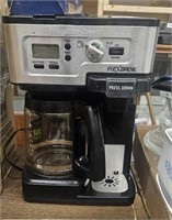 Hamilton Beach Coffee Maker and Small Kitchen