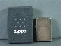 New Zippo Lighter